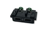 Enchufe conector USB