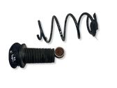 Front upper strut mount