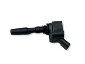 High voltage ignition coil