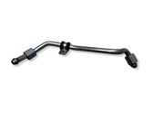 Fuel line pipe