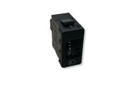 Headlight level height control switch