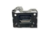 Gearbox mount