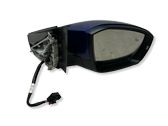 Front door electric wing mirror