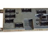 Autres unités de commande / modules