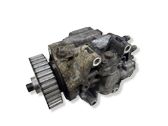 Pompe d'injection de carburant à haute pression