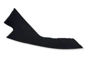 Centre console side trim front