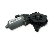 Front door window regulator motor