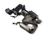 Auxiliary pre-heater (Webasto)
