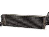 Intercooler radiator