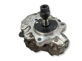 Fuel injection high pressure pump
