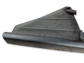 Estate rear side window sun shade/blind