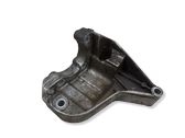 Power steering pump mounting bracket