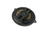 Rear door speaker