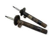 Front shock absorber/damper