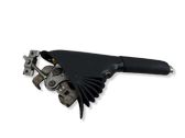 Handbrake/parking brake lever assembly