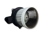 Heater fan/blower