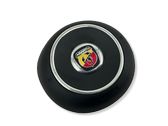 Steering wheel airbag