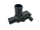 Secondary air pump