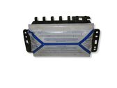 Airbag del pasajero