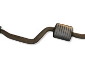 Muffler/silencer