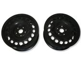 R16 spare wheel