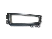 Gear shifter surround trim plastic