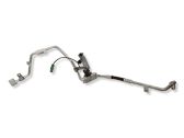 Air conditioning (A/C) pipe/hose