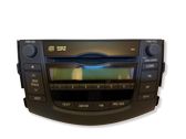 Radio/CD/DVD/GPS head unit