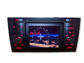 Radio/CD/DVD/GPS head unit