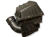 Air filter box
