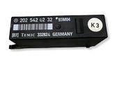 Other control units/modules
