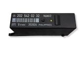 Other control units/modules