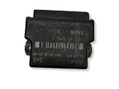Glow plug pre-heat relay