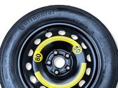 Запасное колесо R16