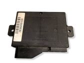 Door central lock control unit/module