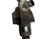 Idle control valve (regulator)