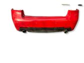 Rear bumper