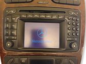 Radio / CD-Player / DVD-Player / Navigation