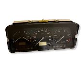Geschwindigkeitsmesser Cockpit