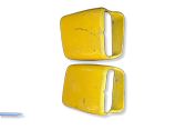 Headlight part