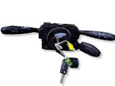 Wiper turn signal indicator stalk/switch