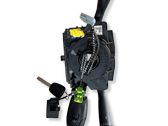Multifunctional control switch/knob