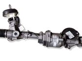 Steering rack