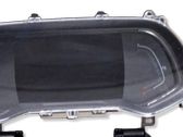 Geschwindigkeitsmesser Cockpit