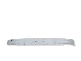 Front bumper support beam