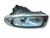 Front fog light