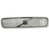 Front grill