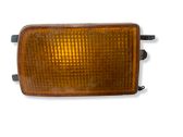 Front indicator light