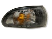 Front indicator light