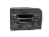 Radio/CD/DVD/GPS head unit
